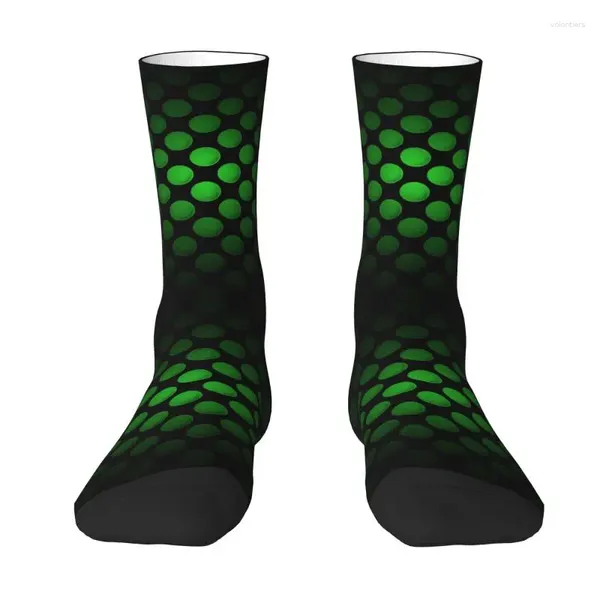 Herrensocken, lustige bedruckte Xbox Series X-Game-Gamer-Geschenke für Männer und Frauen, Stretch, Sommer, Herbst, Winter, Crew