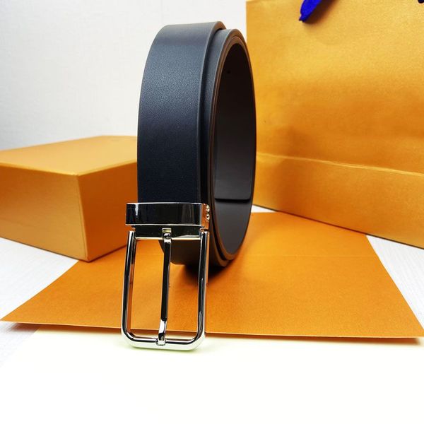 Homem cinto Desinger cintos para homens mulheres ceinture couro luxo cintura cinto mulher clássico tira fivela de alta qualidade gurtel casual cinta de negócios com caixa