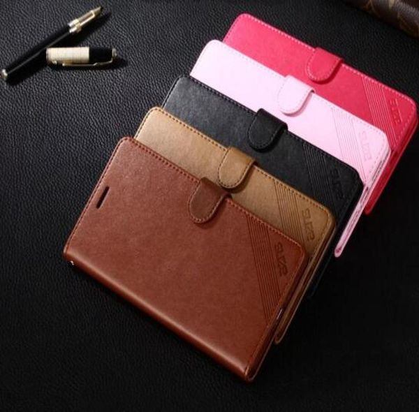 Nuovo per Xiaomi Mi Max 2 Copertura Copertura di lusso Colorato di lusso Originale Slim Flip Wallet Custodia per Xiaomi Mi Max 24914602