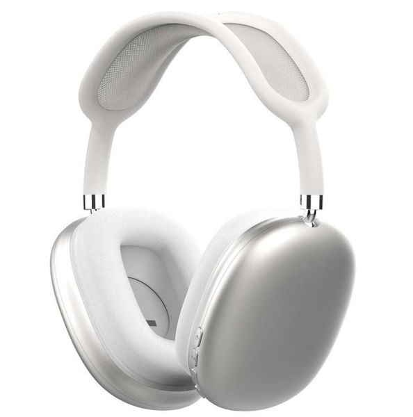 2024 Bluetooth Kopfhörer Drahtlose Kopfhörer Top Qualität MS B Stereo Sound Mikrofon Gaming Kopfhörer Headset AAA