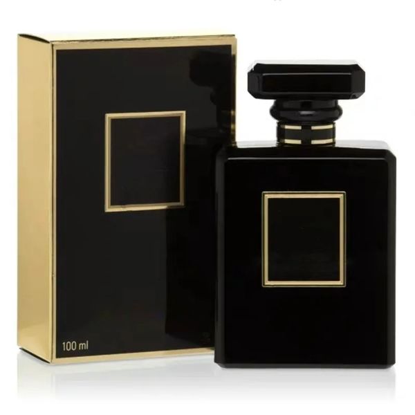 2024 Дизайнерская женщина парфюм для женщин Элегантный и очаровательный аромат спрей Восточные цветочные ноты 100 мл Хороший запах.