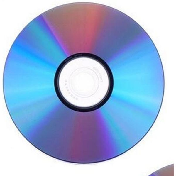 Discos em branco 24 horas Navios de fábrica Disco de DVD Ren 1 Versão dos EUA Rens 2 Versões do Reino Unido Dvds Navio rápido e computadores de entrega direta de alta qualidade Otjwd