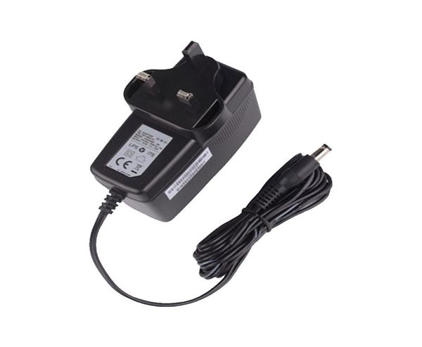 12V 35A 42W Adaptador de energia UK Plug Charger para NETGEAR Router Optical Cat Display6597376