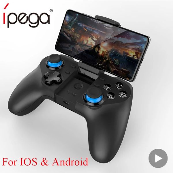 Joysticks Joystick für Telefon Pubg Mobile Controller Gamepad Game Pad Trigger Android iPhone Steuerung Free Fire Pugb PC Smartphone Gaming