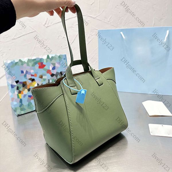 Ham Mock Tote Bag Borsa a secchiello Borse da donna Borsa di design Nugget stile spagnolo Nuova borsa a tracolla alla moda ad alta capacità Borse a tracolla da donna Portatile Lo