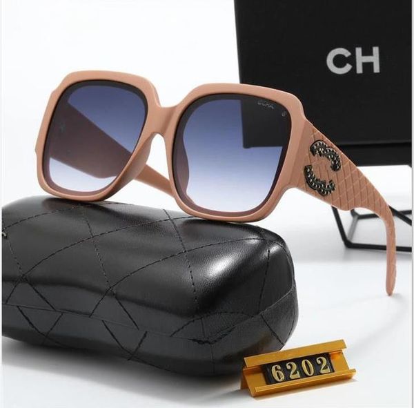 Designer Luxus Männer Rollenverbot klassische Marke Retro Frauen Sonnenbrillen Designer Brillenbänder Metal Tide Siebzigste Polizei Lesen Frau Sonnenbrille Gafas Sonnenbrille