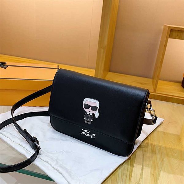 2024 nova versão personalizado criativo versátil quadrado moda tendência crossbody celular 70% de desconto em vendas on-line