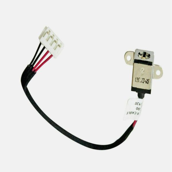 Motherboard DC Power Jack Stecker Stecker Buchse Kabel Für ASUS U43 Serie U43F U43JC U43SD UL80J N82JV N82JC N55