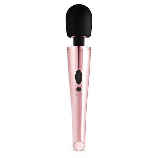 Nuovo anca un massaggio a vibrazione super grande stick femmina masturbator sex giocattoli per i vibratori di massaggiatori per donne 231129