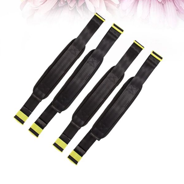 Pulverizadores 4 Pcs Pulverizador Elétrico Correias Peças de Carro Cinto de Segurança Mochila de Trabalho Segura