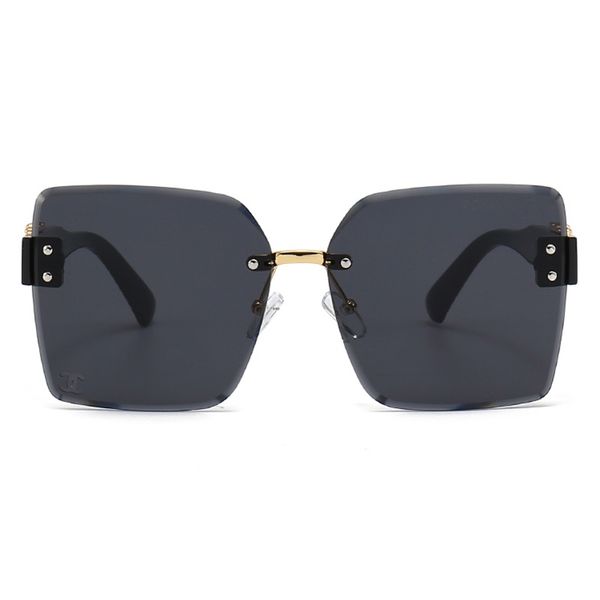 Óculos de sol Designer de luxo óculos de sol