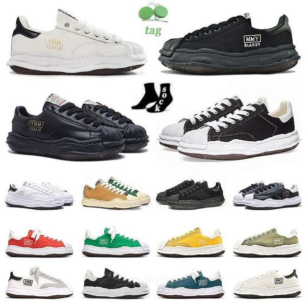 royal maison mihara bianco uomo scarpe casual outdoor designer giovanile mezzanotte navy indoor giallo piattaforma moda chaussures scarpe da ginnastica scarpe casual mocassini fumo