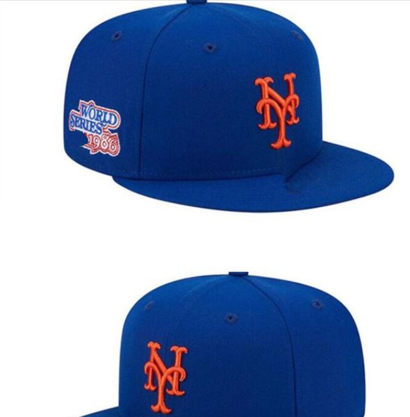 2024 SOX Cappelli Mets 2023 Champions Word Series Baseball Snapback Cappellini da sole Boston Tutte le squadre per uomo Donna Strapback Snap Back Cappelli Cappello sportivo Hip Hop