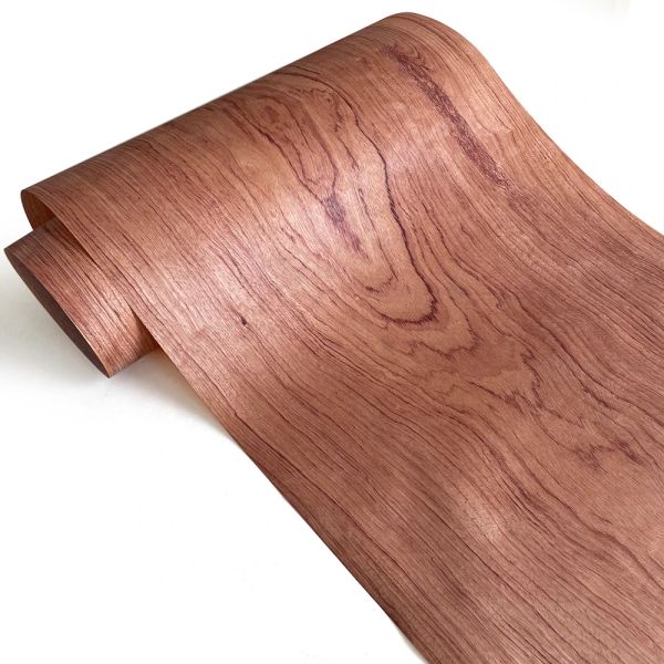 Ремесла 40*220 см DIY мебель деревянный шпон Натуральный шпон для динамика Внешняя тонкая кожа декоративная панель гитары 0,2 мм