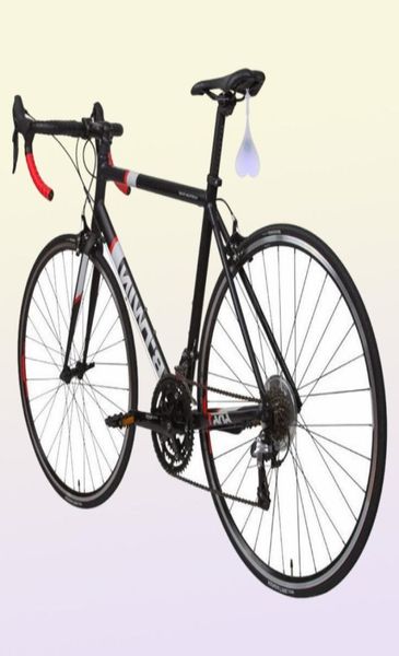 Luz de bicicleta em forma de coração, silicone, à prova d'água, bolas traseiras, ciclismo, luzes traseiras, bisiklet aksesuar led1150886