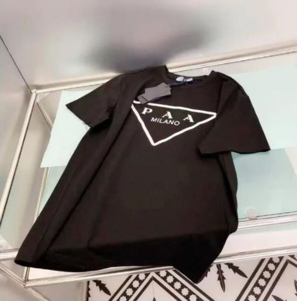 Designer-Marke Luxus Herren T-Shirts weiche Baumwolle kurze Ärmeln T-Shirts Sommer Casual Comfort Herrenkleidung Bekleidung T-Shirts Schwarz weißes Grün rot 3xl/4xl/5xl