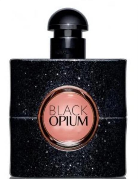 Incenso Regalo di San Valentino Profumo Profumo nero Fragranza leggera 90ML EDP Profumi misteriosi Fragranza pura Fragranze per saloni