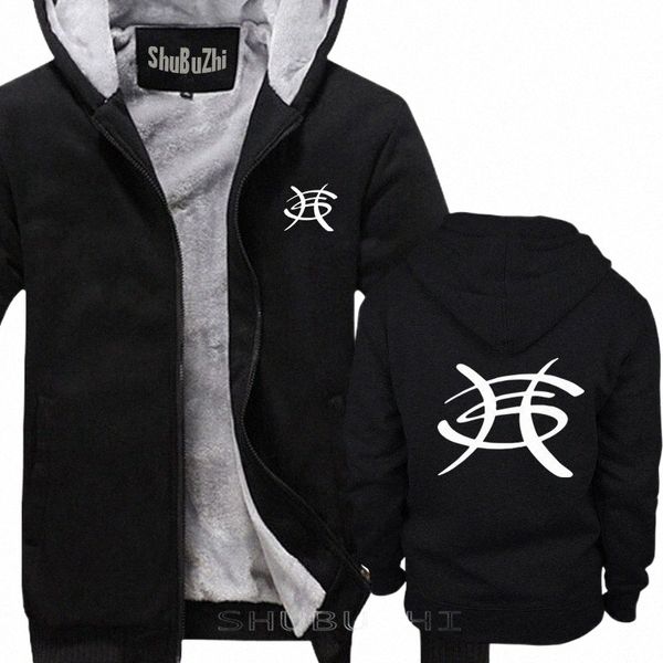 maschio divertente regalo New Heroes Del Silencio Hard Rock Band Logo Cappotto nero da uomo Taglia S - Felpa con cappuccio 5XL sbz5635 l8Xd #