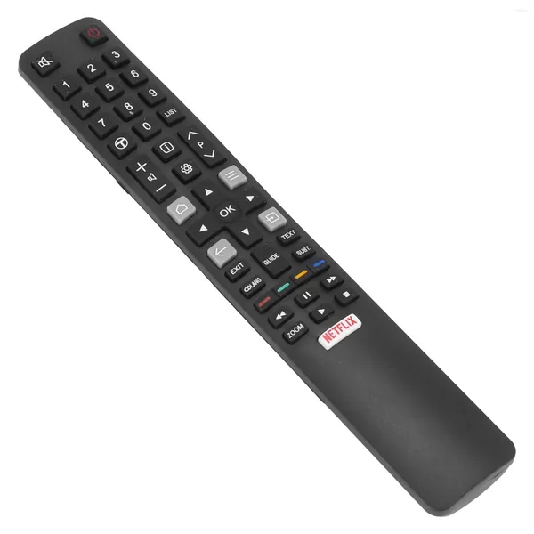 Fernbediener TV -Steuerung für TCL ARC802N YUI1 49C2US 55C2US 65C2US 75C2US 43p20us