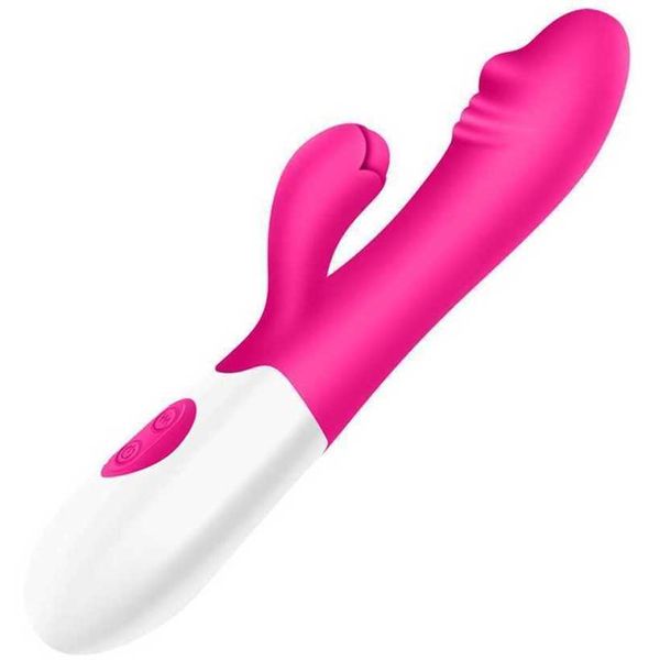 Chic weibliche Zungen -Lick -Vibrator -Stick Elektrische Masturbation Erwachsene Sexspielzeug Produkte Vibratoren für Frauen 231129