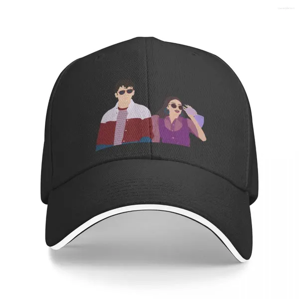 Ball Caps O R бейсболка для походных шляп -дизайнеров регби для мужчины женский