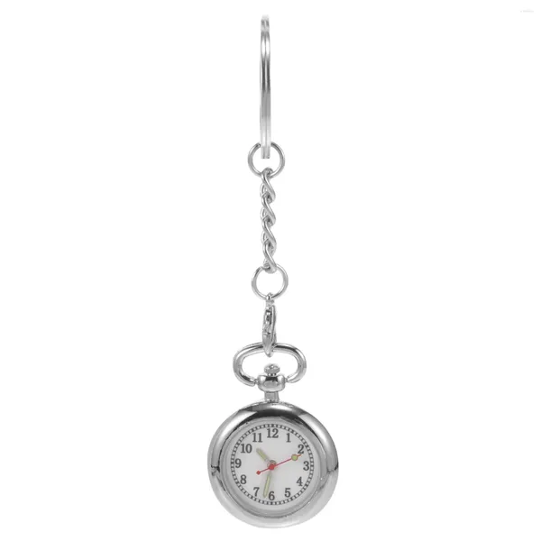 Pocket Watchs Watch Mursing Portabl