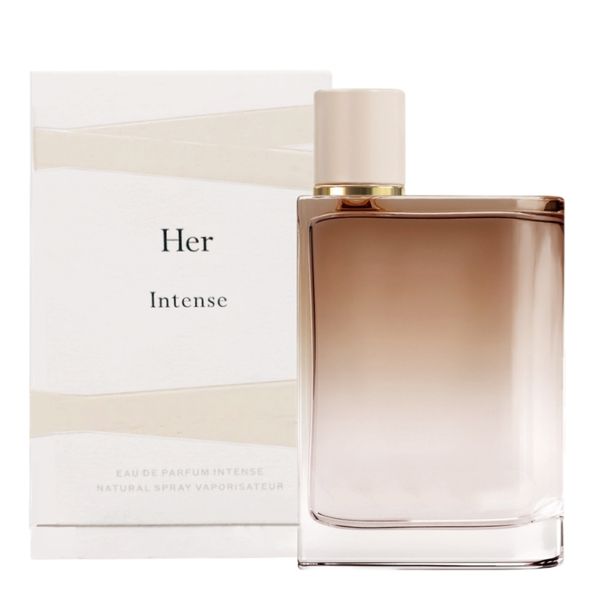 Bottiglia di vetro di moda Spray 100ml Profumo da donna Il suo intenso odore floreale Data regalo Profumo di lunga durata con odore fresco per donna