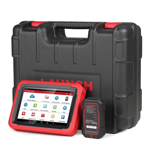 LANCIO X431 PROSV5.0 Strumenti diagnostici OBD2 Scanner Diagnostica Auto Automotive Tool Scansione auto Autoscanner Diagnosi