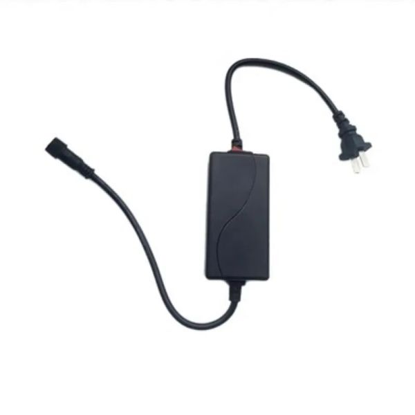 Teile 3075W Aquarium-Licht-Netzteil, Adapter, NEC-Vorschaltgerät für T8-Aquariumlampenröhrenstange, Schalttransformator, 3-Loch, CN-Stecker