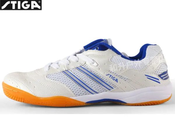 Sapatos Hot Stiga Tenis Tennis Shoes Zapatillas Deportivas Mujer Masculino Ping Ping Ping Racket Shoe Sport Sneaker CS2541