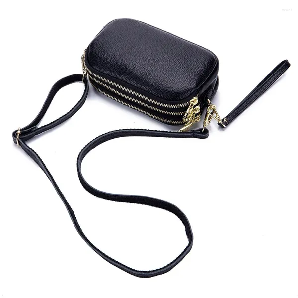 Sacos de ombro marca pequena bolsa para mulheres mensageiro senhoras bolsa de couro de vaca bolsa feminina crossbody bolsas femininas saco