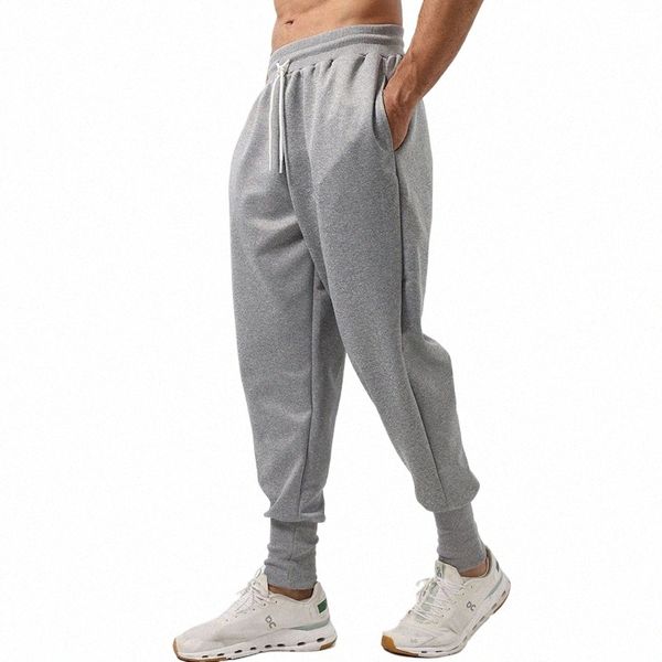 nuovi pantaloni da uomo calzini da allenamento per basket pantaloni sportivi pantaloni della tuta casual sudore assorbenti pantaloni larghi allentati ad asciugatura rapida 68tj #