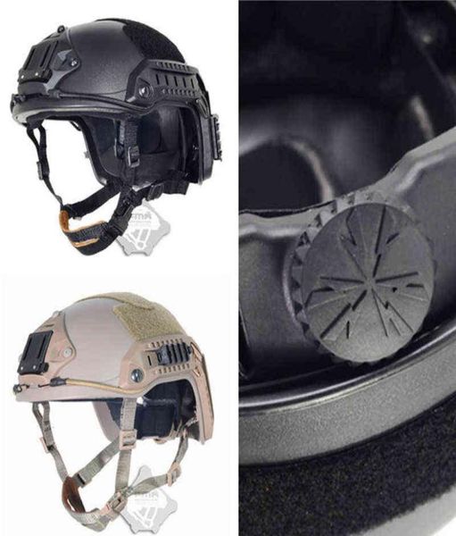 2020 Новый FMA Maritime Tactical Helme ABS Debkfg Capacete Airsoft для Airsoft Paintball TB815814816 Cycling Shilme W2203119931370
