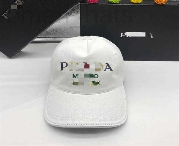 Bola Caps Designer 2021 Marca Verão Lona Lazer Moda Sun Chapéus para Esporte Ao Ar Livre Homens Strapback Chapéu Famoso Boné de Beisebol4125957 HV6Y