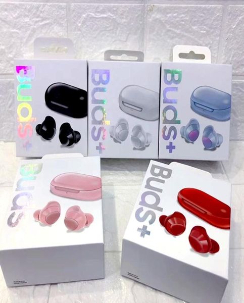 2021 chegada do mais recente logotipo da marca TWS fone de ouvido sem fio bluetooth inear para telefone celular Buds control music earplugs plus pr5144413