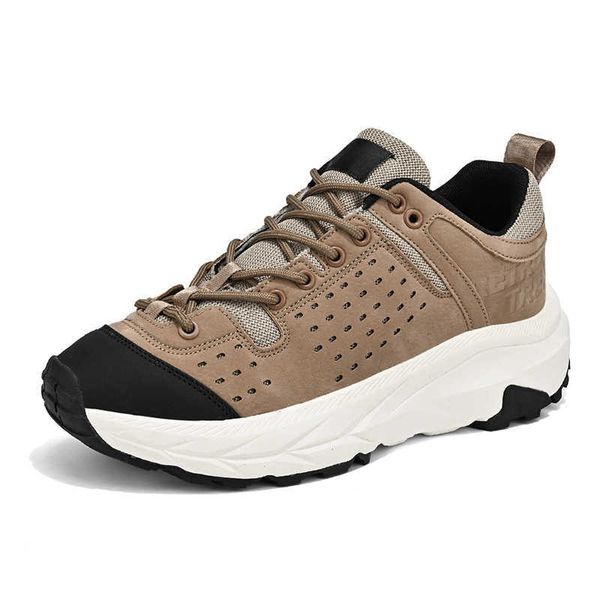 HBP Scarpe da ginnastica da corsa sportive da uomo senza marca Scarpe casual da passeggio all'ingrosso Scarpe da ginnastica da uomo in stile corsa Scarpe sportive traspiranti di moda