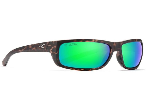 Redwood Kaenon Polarized Солнцезащитные очки рамки мужчины отражают линзу бренд дизайн женщин мягкие носовые колодки солнечные очки женщины UV4003787577