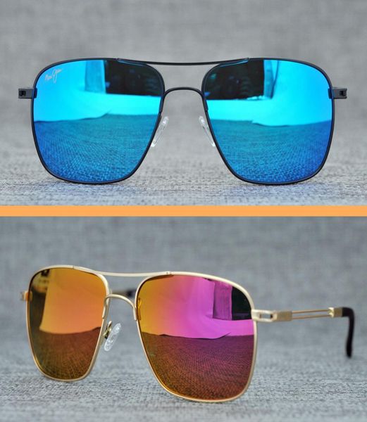 Fabrik 328 Sport fahren polarisierte OK Sonnenbrille Frauen Frauen hochwertiger Metallrahmenfischen Sonnenbrille mit Case6038408