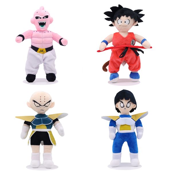 Toptan 28cm anime Periferik Pelfer Peluş Oyuncaklar Sevimli Dolls Çocuk Oyun Arkadaşları Ev Dekorasyonları Çocuk Doğum Günü