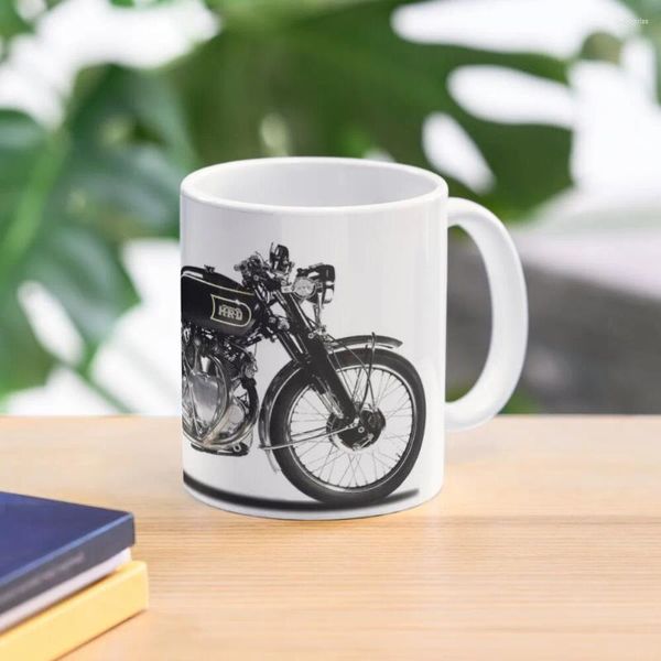 Tazze La Serie C Tazza Caffè Rapide Tazze in Vetro Originali Colazione Personalizzabili Ceramica