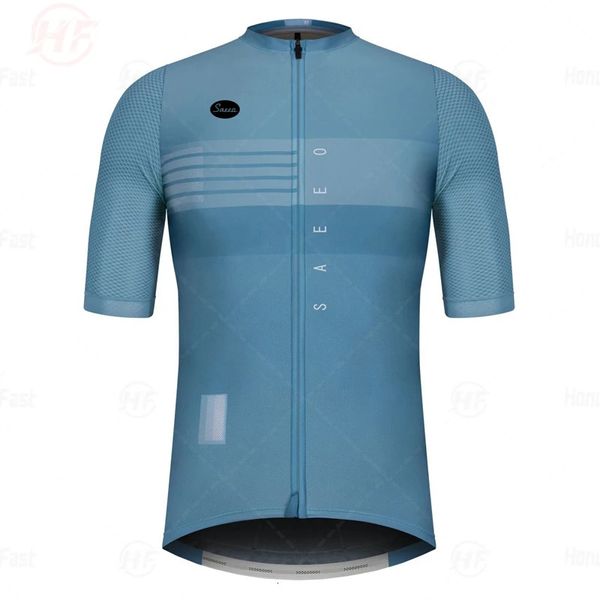 Atualizar roupas de ciclismo spian ciclismo jerseys corrida roupas da bicicleta mtb sportwears roupas ropa ciclismo 240321