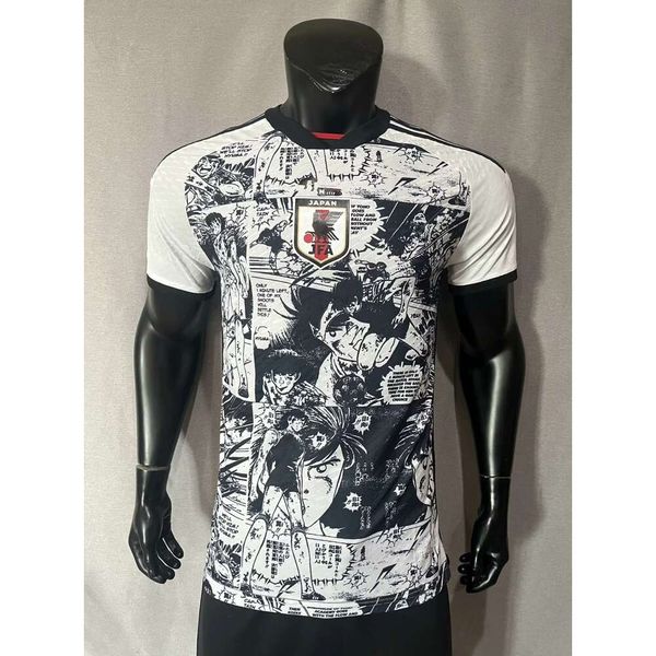 2024 Inglaterra Camisa de Futebol Alemanha Japão Holanda México Argentina Camisa da Seleção Nacional Camisas de Futebol 266