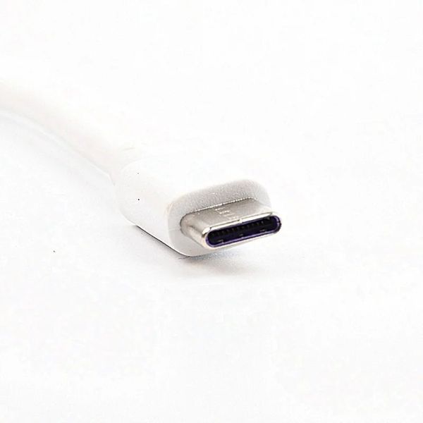 2024 USB-C-Typ-C-Ladegerät, schnelles USB-Cover für Xiaomi Mi 10, Samsung S10, S9, Huawei Mate 40, Handy-Akkus