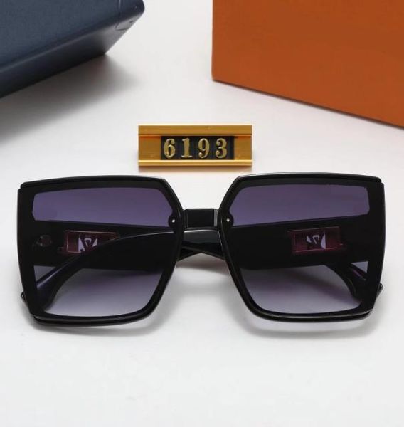 Occhiali da sole di lusso per bambini polaroid sopra occhiali da sole lenti Designer donna Uomo Occhiali Senior Eyewear Occhiali da vista montatura Vintage M4304353