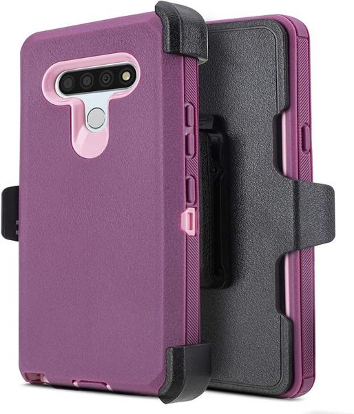 Custodie per Iphone 14 13 12 Mini 11 PLUS Pro Max X XR 8 7 6 Defender Fondina Clip da cintura Cover protettiva per telefono resistente incorporata Sc6958978