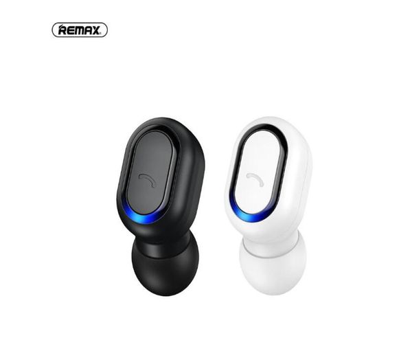 REMAX RBT31 Cuffie Wireless Wireless Bluetooth Stealth Bluetooth Auricolare Wireless Bluetooth Bluetooth Aurione sportiva Bluetooth con microfono per SMAR2177509