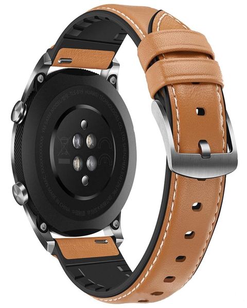 Relógios originais Magic Smart Watch GPS NFC Freqüência cardíaca Monitor de freqüência esportiva Sports Fitness Tracker Watch para Android iPhone iOS2113961