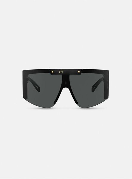 2023 Новые черные солнцезащитные очки из натурального рога буйвола, комплект без оправы с бриллиантами, солнцезащитные очки для мужчин и женщин с украшением C Rocks Wire 18K glass3706923