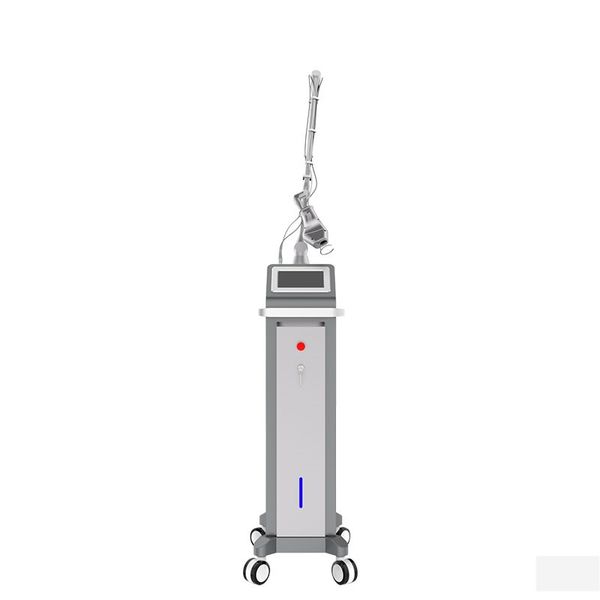 Вертикальный лазерный сканер для удаления пигментации молей Co2, фракционный лазерный сканер Co2, против морщин, цена