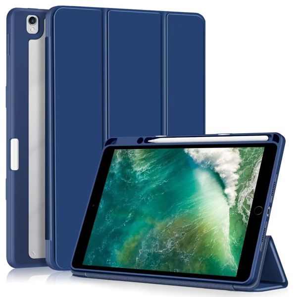 Capas inteligentes para ipad 10.2 